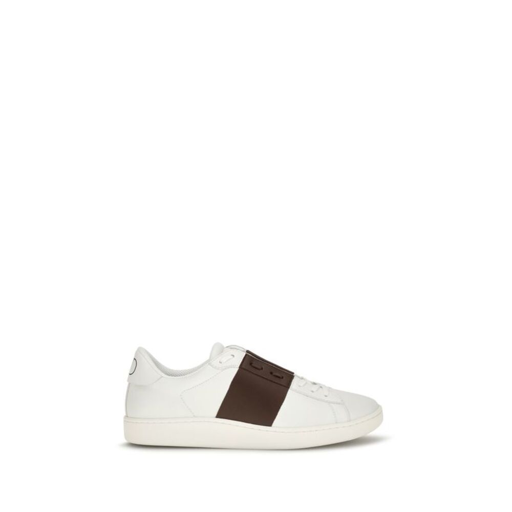 Valentino Garavani Men Open Sneakers